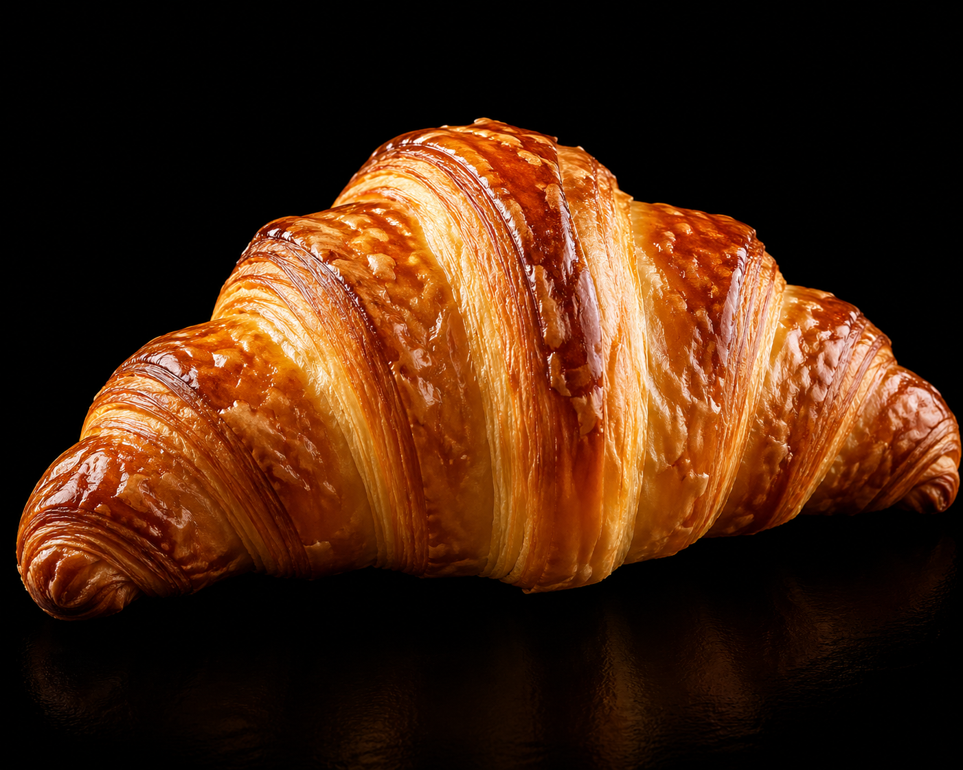 Butter Croissant